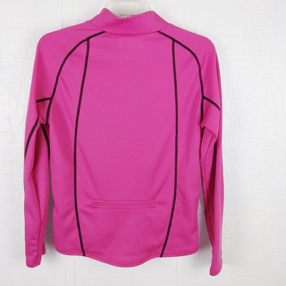 Bike shirt Long sleeve Performance Bike size M - Picture 3 of 8